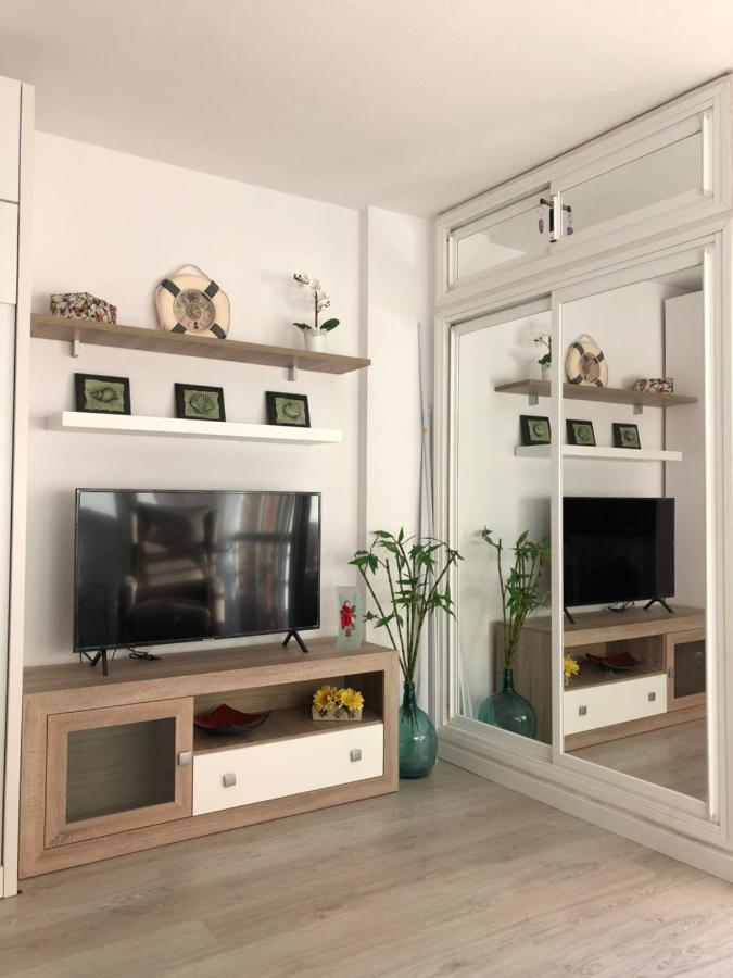 Apartament Minerva Benalmádena