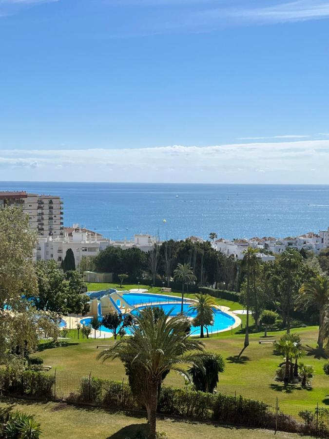 Minerva Apartament Benalmádena