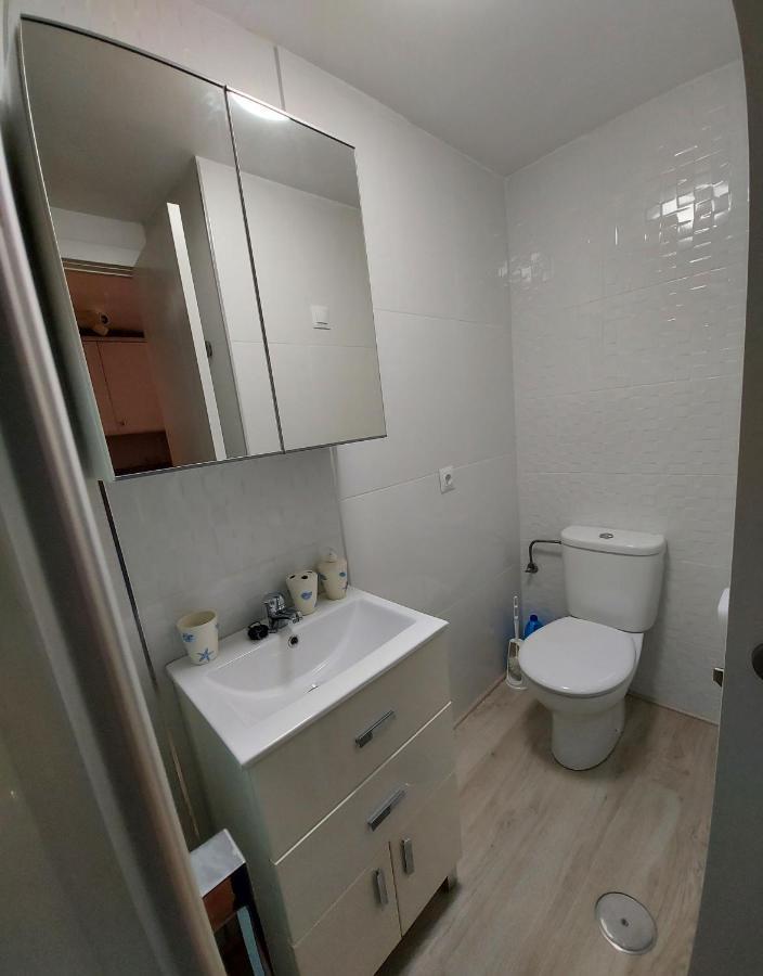 Apartament Minerva