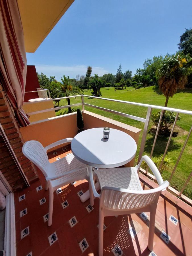 Apartament Minerva Benalmádena