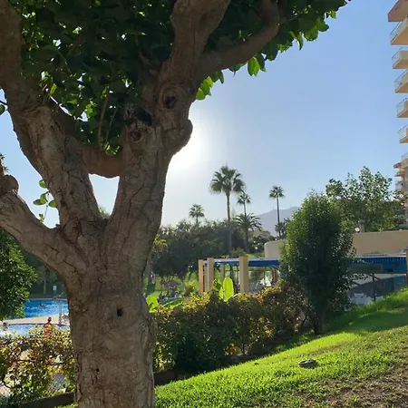 Minerva Apartment Benalmadena Exterior photo